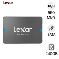 C Ng Ssd Lexar Gb Sata Lns Lt Bcn Gi R