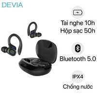 Tai nghe Bluetooth thể thao Devia Smart Series M2 Sport Cũ Giá rẻ