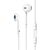 Tai Nghe Devia Smart Earpods C Mic Gi R Cao C P