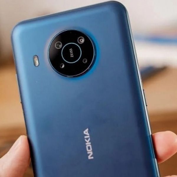 Nokia X21 5G Giá rẻ hỗ trợ trả góp 0