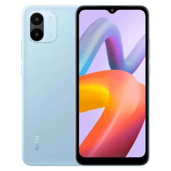 Đây là dấu hiệu cho thấy Xiaomi Redmi A3 giá rẻ sắp sửa trình làng