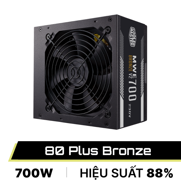 Ngu N M Y T Nh Cooler Master Mwe Bronze V V W Gi R