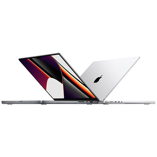 Macbook Pro 14 inch 2021 M1 Max 10 CPU 24 GPU 32GB 96W Giá rẻ trả góp 0