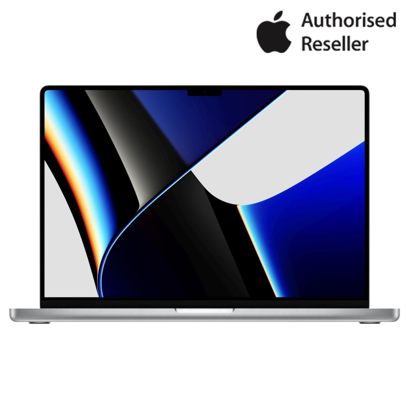 Macbook Pro 14 inch 2021 10CPU 16GPU 32GB 96W Giá rẻ trả góp 0