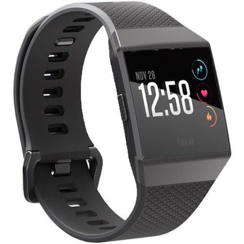 Đồng hồ Fitbit Ionic Giá rẻ chất lượng bảo hành 1 năm