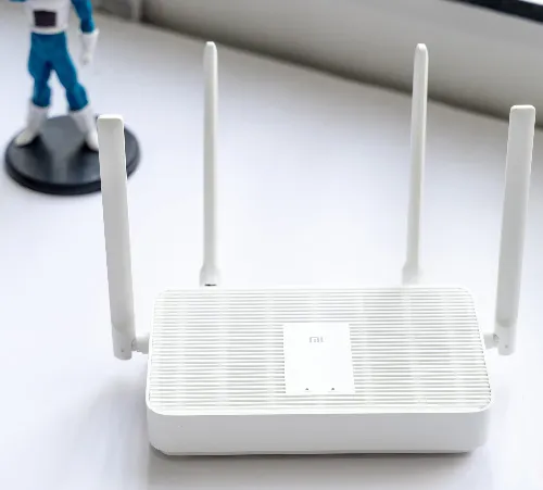 Router Wifi 6 Xiaomi Ax1800 Giá rẻ