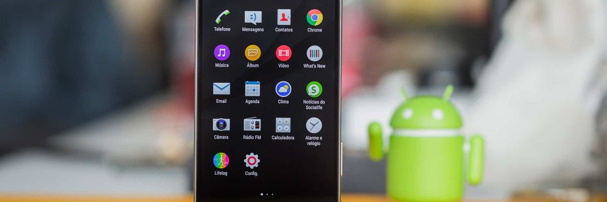 Sony ngừng tung ra cập nhật Android 7.0 vì gặp lỗi