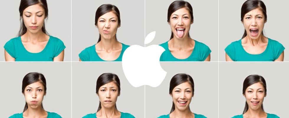 Apple sẽ thay thế Touch ID bằng nhận diện khuôn mặt trên iPhone?