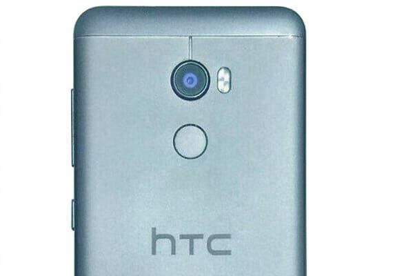 HTC One X10 lộ diện: Helio P10, RAM 3GB, camera 16MP
