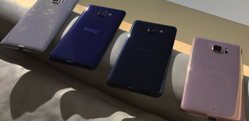 HTC Ocean lộ ảnh giống cả Samsung và LG, cảm biến ảnh 12MP như Pixel
