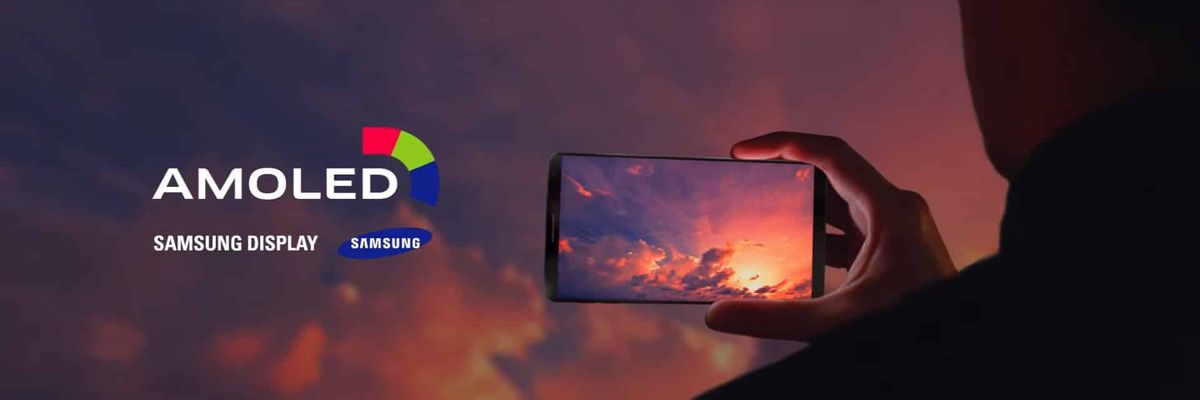 Galaxy S8 vừa xuất hiện rõ nét trong quảng cáo của Samsung?
