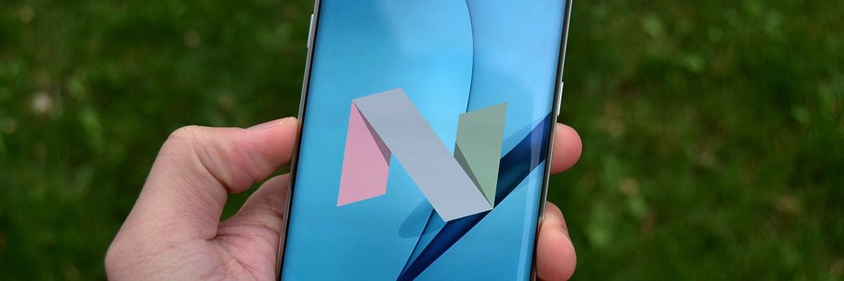 Galaxy S7 và S7 Edge có thể chưa được lên Android 7.0 trong vòng 2 tháng tới