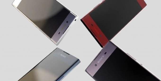 Truyền nhân Xperia XA Ultra lộ diện: Helio P20, RAM 4GB, camera 16/23MP