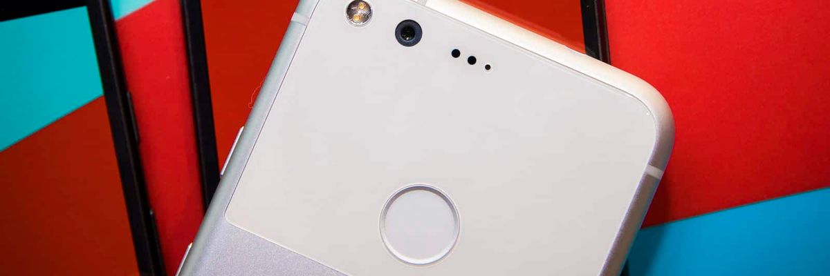 Google Pixel 2 sẽ có phiên bản giá rẻ và dùng chip Intel?