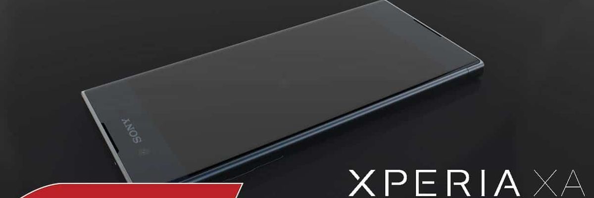 Schannel - Xperia XA thế hệ mới: Siêu phẩm tầm trung với thiết kế sexy nhất 2017 là đây?
