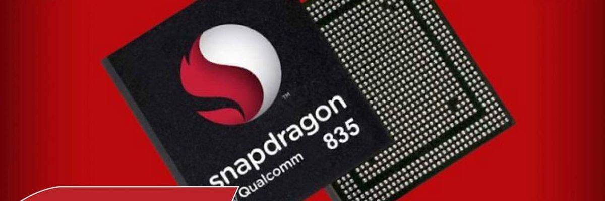 Schannel - Tất cả về Snapdragon 835: Chuẩn mực mới về hiệu năng trên smartphone Android cao cấp