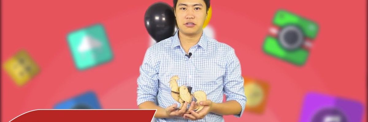Schannel - S News t2/T1: Smartphone mới của Nokia và HTC ra mắt, Android suy yếu trước iPhone tại Mỹ
