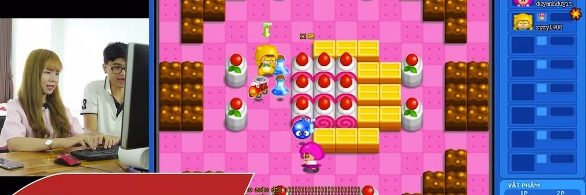 Schannel - Tuổi thơ tôi - Boom Online: Tựa game online từng một thời làm mưa làm gió!
