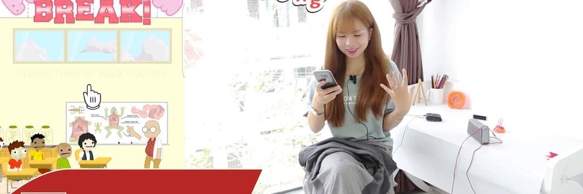 Schannel - Bathroom Break: Tựa game vừa bẩn vừa bựa, đang ăn thì chớ nên xem video này!!!