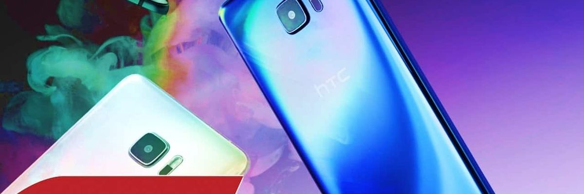 Schannel - S Update: HTC U Ultra | U Play - Bóng lộn & trí tuệ nhân tạo liệu có hút khách?
