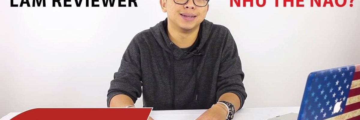 Schannel - Svlog 21: Làm Reviewer ở Schannel là như thế nào?