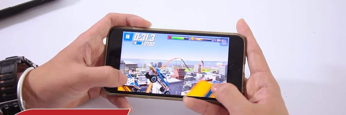Schannel - Hot Wheels: Race Off: Tựa game khiến Tân Một Cú mê mẩn mà anh em nên cày trong dịp Tết!