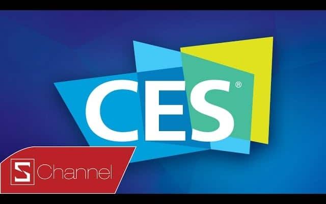 Schannel - Tổng hợp CES 2017 (P1): Snapdragon 835, Lược/bàn chải/giường thông minh, Robot câu cá