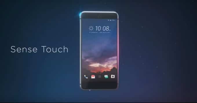 HTC Ocean Note sẽ có tên HTC U Ultra khi ra mắt: Màn hình 6 inch, bỏ jack 3.5mm, camera tốt nhất từ trước đến nay?