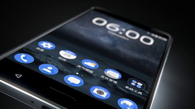 Chưa bán ra, Nokia 6 đã có 1 triệu lượt đăng ký mua hàng