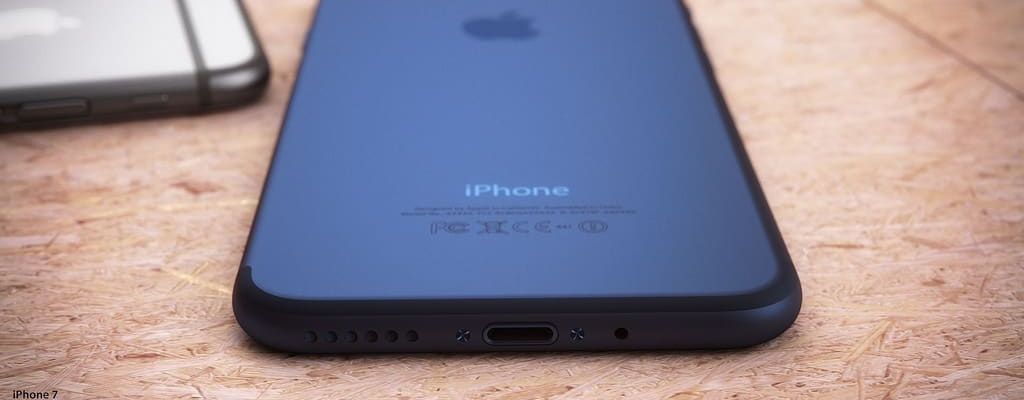 Cả 3 mẫu iPhone ra mắt trong năm 2017 sẽ đều hỗ trợ sạc không dây