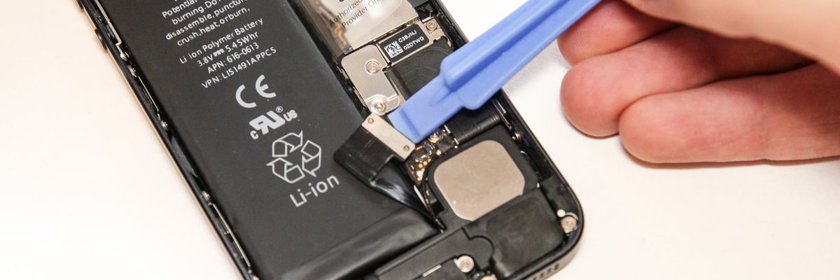 iPhone 8 4.7 inch sẽ có dung luợng pin "khủng" 2700mAh bằng bản 5.5 inch hiện nay