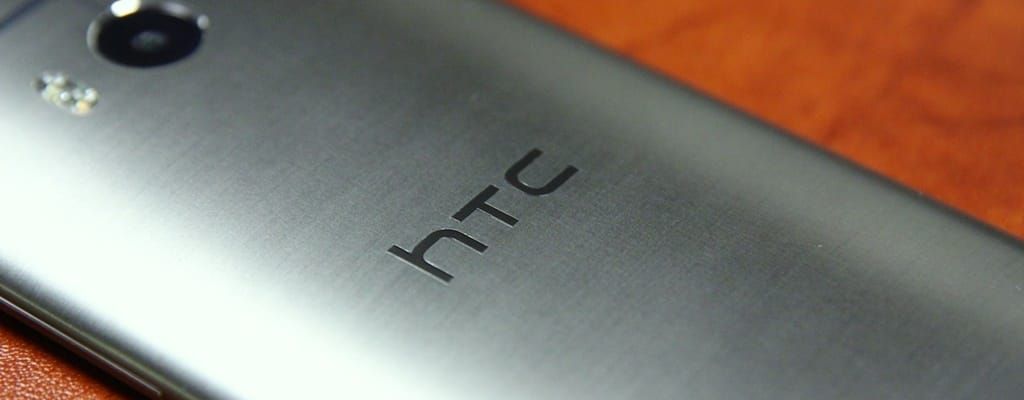 HTC One X10 lộ mặt trước thanh mảnh, màn hình lớn, cấu hình tầm trung