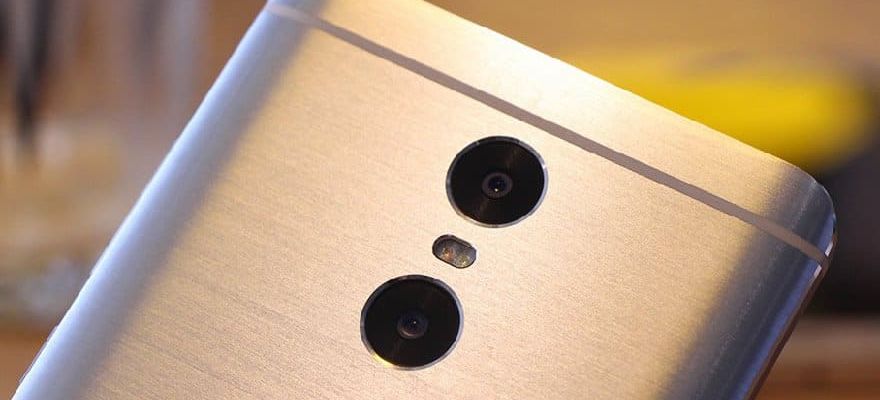 Xiaomi sắp ra mắt smartphone sử dụng chip Snapdragon 660