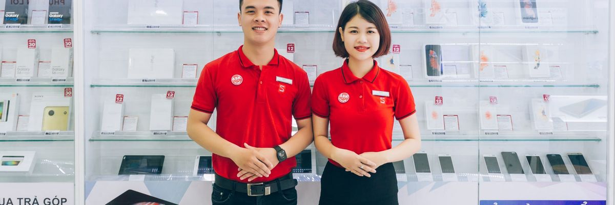Thông tin về các loại điện thoại chính hãng, iPhone, iPad trên thị trường