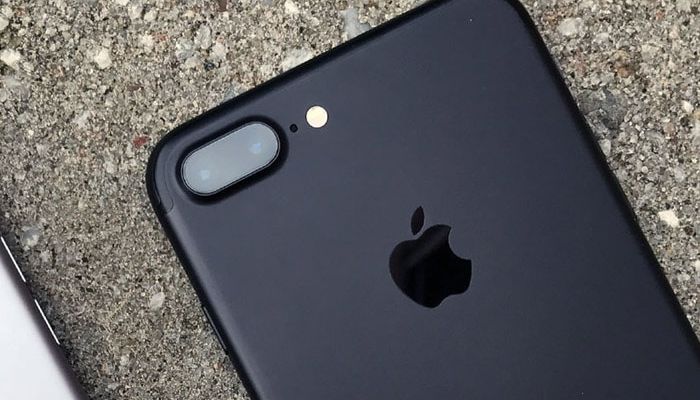 iPhone 7 Plus là chiếc "Plus" thành công nhất của Apple từ trước tới nay
