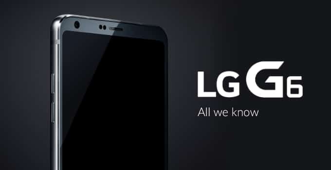 LG G6 sẽ có giá khởi điểm cao hơn G5, có thêm nhiều phiên bản khác nhau