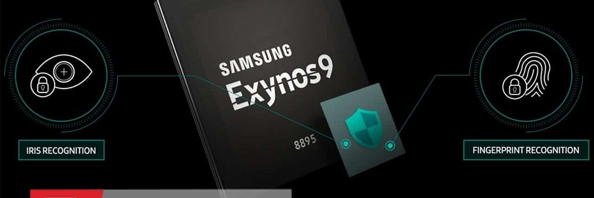 Sforum - Chém gió IT #36: Chip Exynos 9 MỚI của Samsung có gì đặc biệt ?