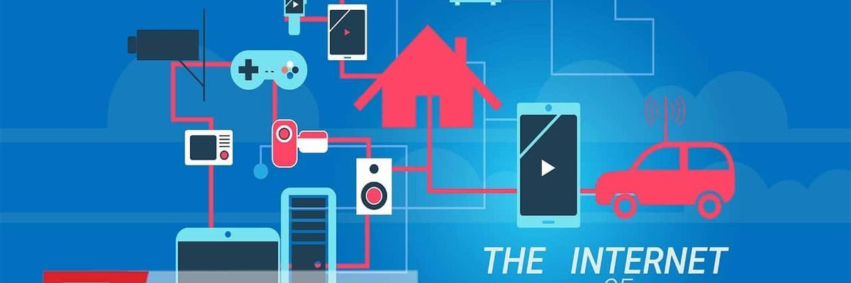Sforum - Chém gió IT #36: TÌm hiểu về Internet Of Things