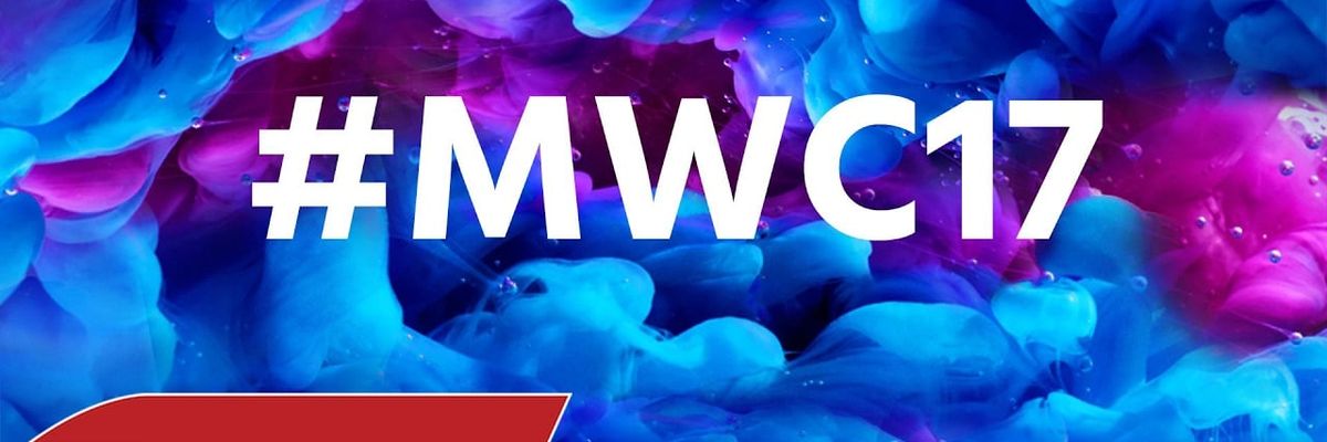 Schannel - MWC 2017: Samsung, LG, Sony, Nokia, HTC, Huawei... sẽ mang đến những gì?