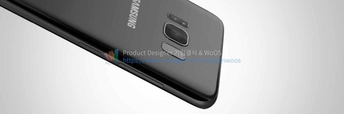 Galaxy S8 sẽ bán ra muộn hơn so với dự kiến, do quá trình sản xuất chip 10nm gặp khó khăn?