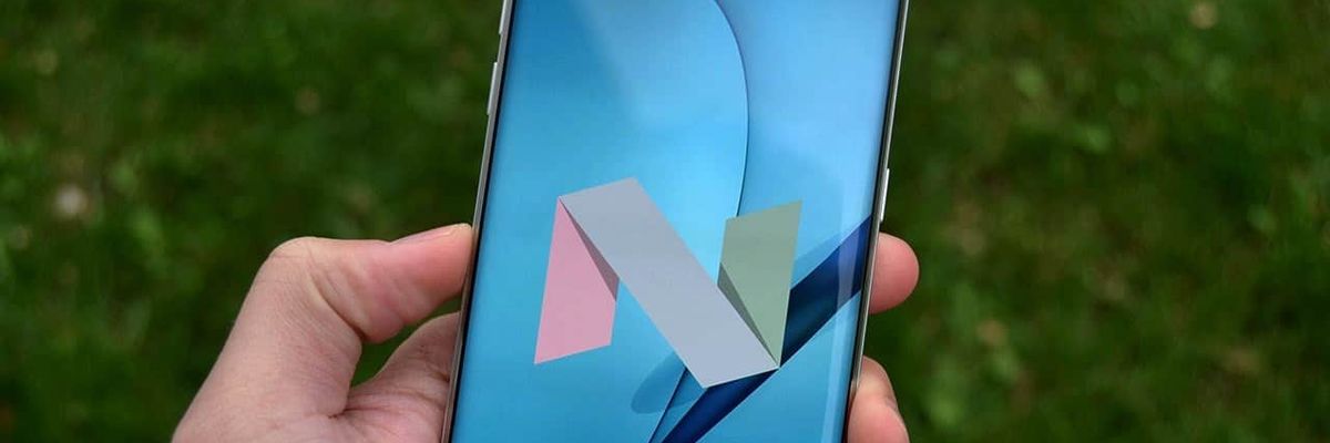 Galaxy S7/S7 Edge chính hãng Việt Nam bắt đầu nhận cập nhật Android 7.0