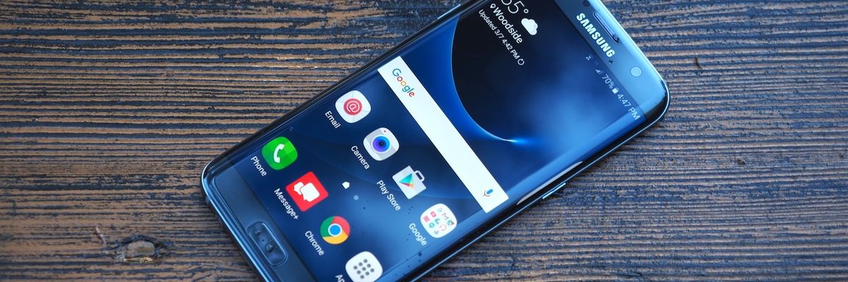 LG G6 và Galaxy S8 sẽ lần lượt lên kệ vào ngày 10/3 và 21/4