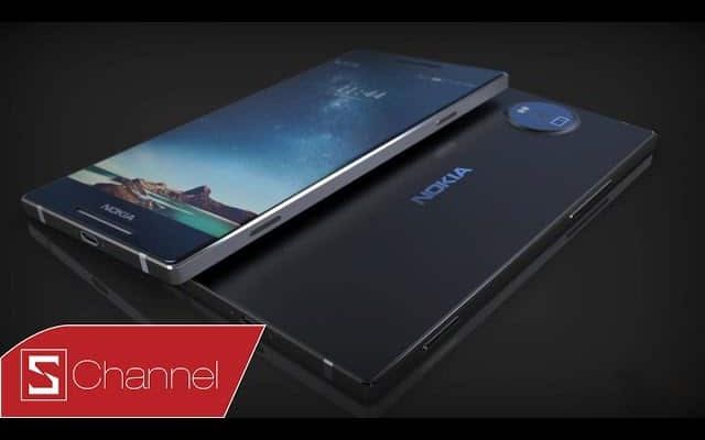 Schannel - Nokia trở lại DỘI BOM tại MWC với hàng loạt siêu phẩm Nokia 8 - Nokia P1 - Nokia 3310