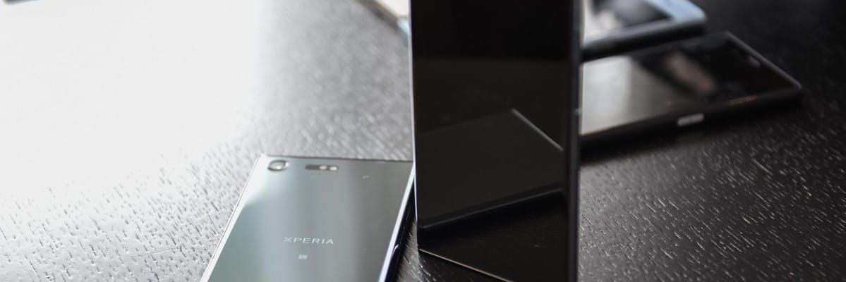 [MWC 2017] Sony trình làng Xperia XZ Premium và Xperia XZs: Chip Snapdragon 835, camera slow-motion 960fps, màn hình 4K