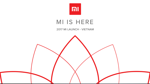 Xiaomi sẽ chính thức gia nhập thị trường Việt Nam vào ngày mai, 15/03