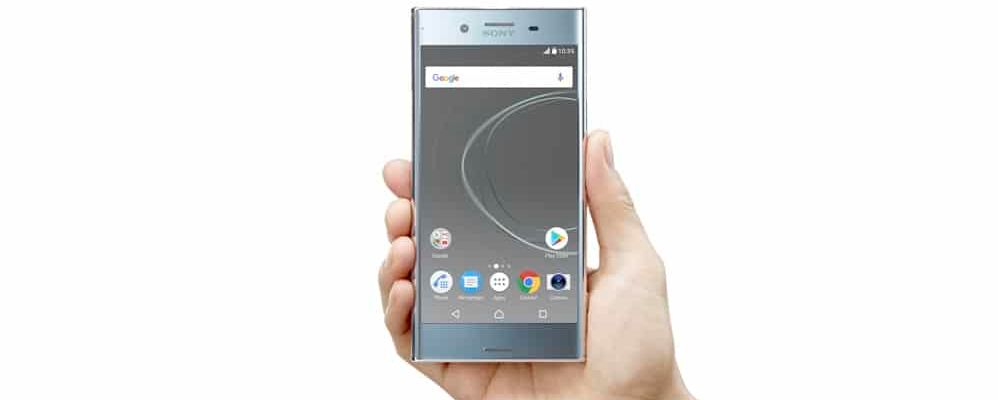 [MWC 2017] Xperia XZ Premium được vinh danh là "Smartphone mới tốt nhất"