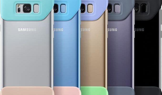 Nhờ Samsung, ốp lưng kiêm pin của Apple không còn là món phụ kiện xấu xí nhất quả đất