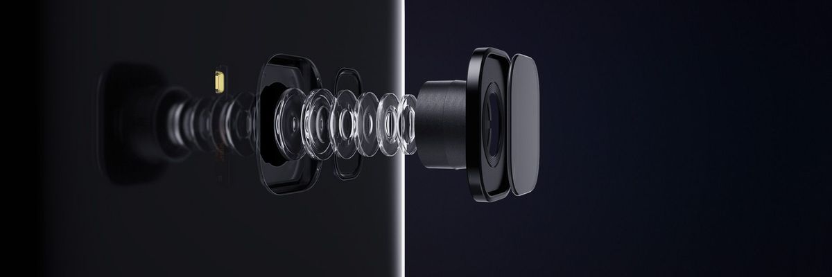 Giữ nguyên độ phân giải 12MP, Galaxy S8 sẽ vượt qua camera của Google Pixel?