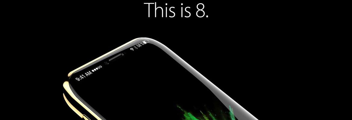 iPhone 8: Tổng hợp thông tin cần biết về siêu phẩm kỉ niệm 10 năm ra mắt iPhone của Apple