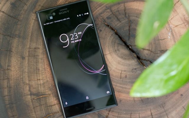 Sony Xperia XZs chính thức ra mắt thị trường Việt Nam, giá 14,99 triệu đồng